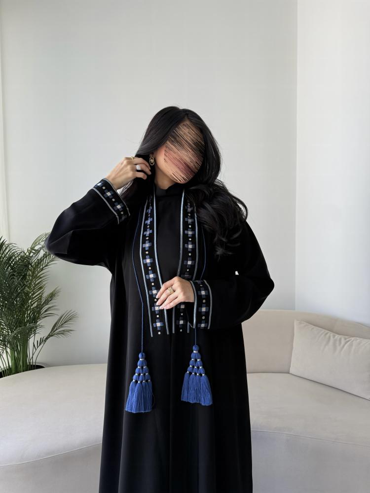 عباية(١١٤)