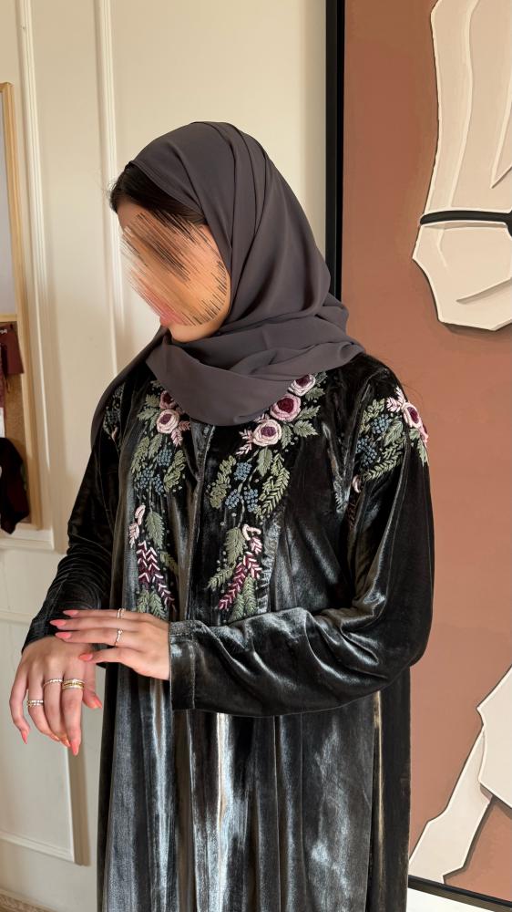Abaya