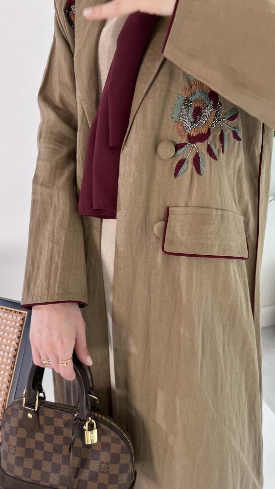 Abaya number 24