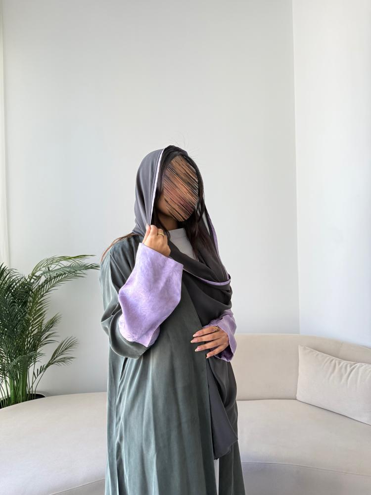 عباية (١١٩)