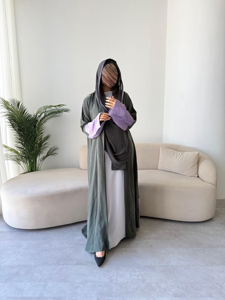عباية (١١٩)