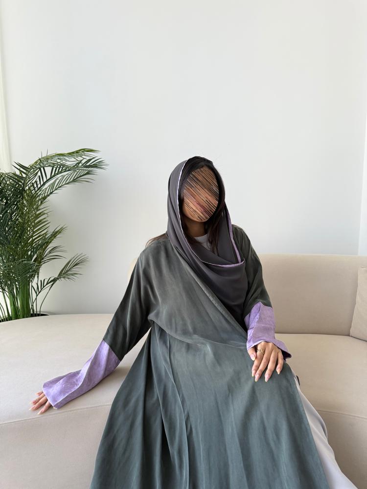 عباية (١١٩)