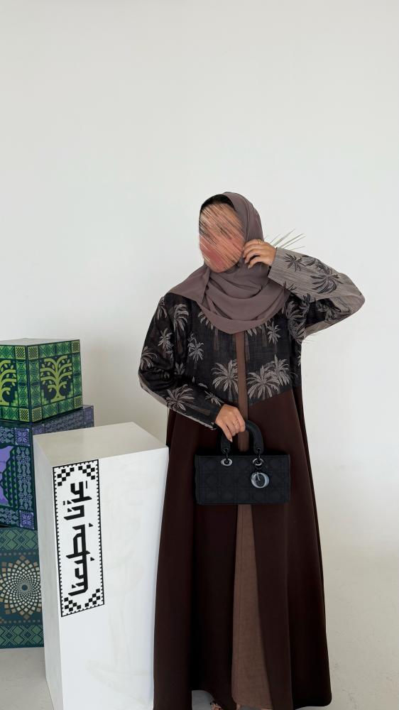 عباية (١٢٨)