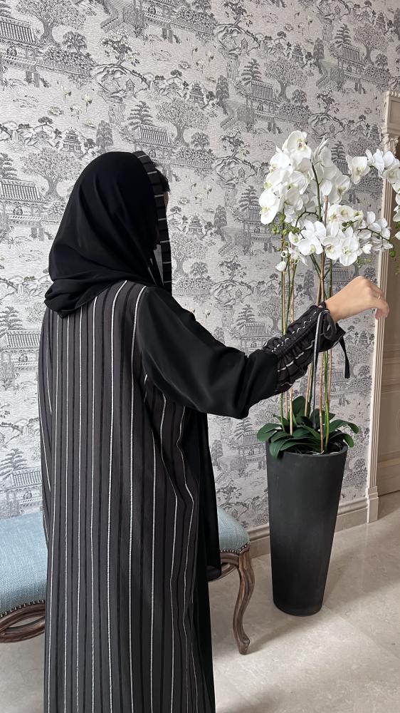 عباية رقم(١٤)