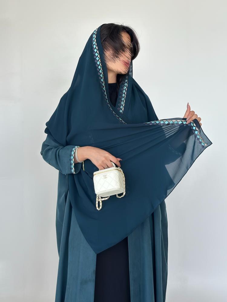 عباية (١٠١)