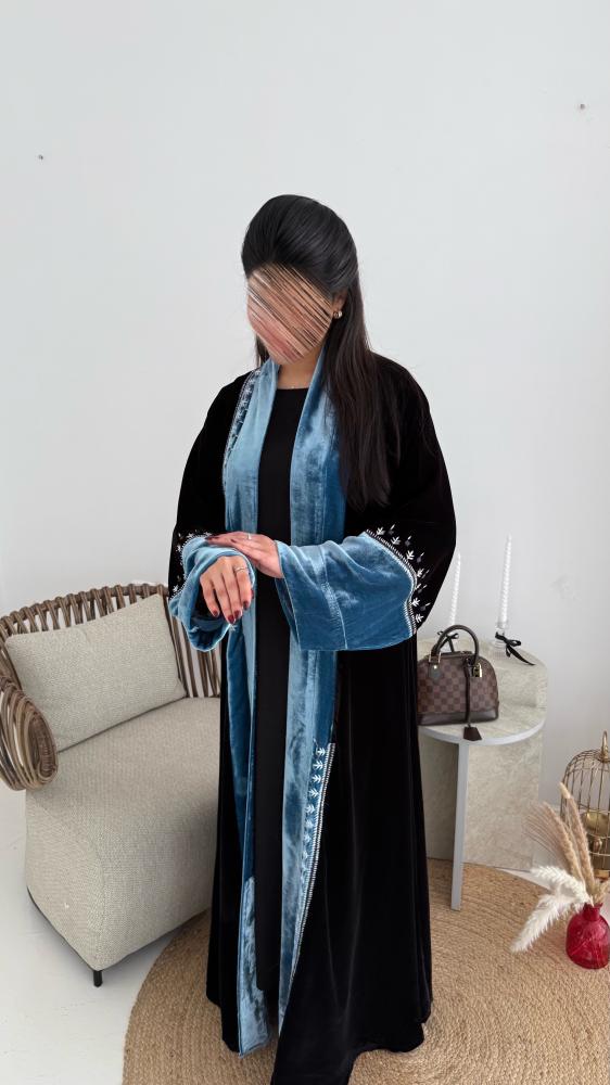 عباية(١٦٩)