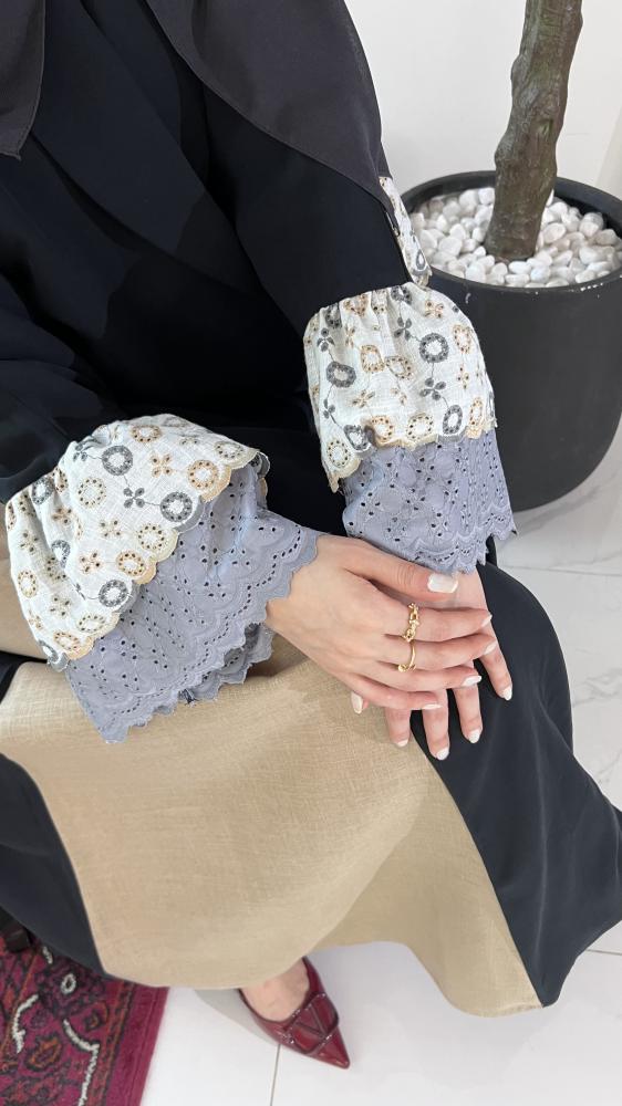Abaya number (35)