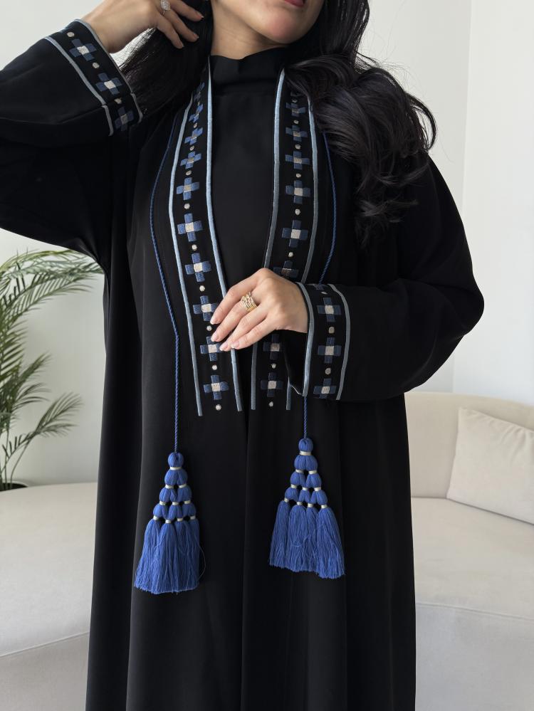 عباية(١١٤)