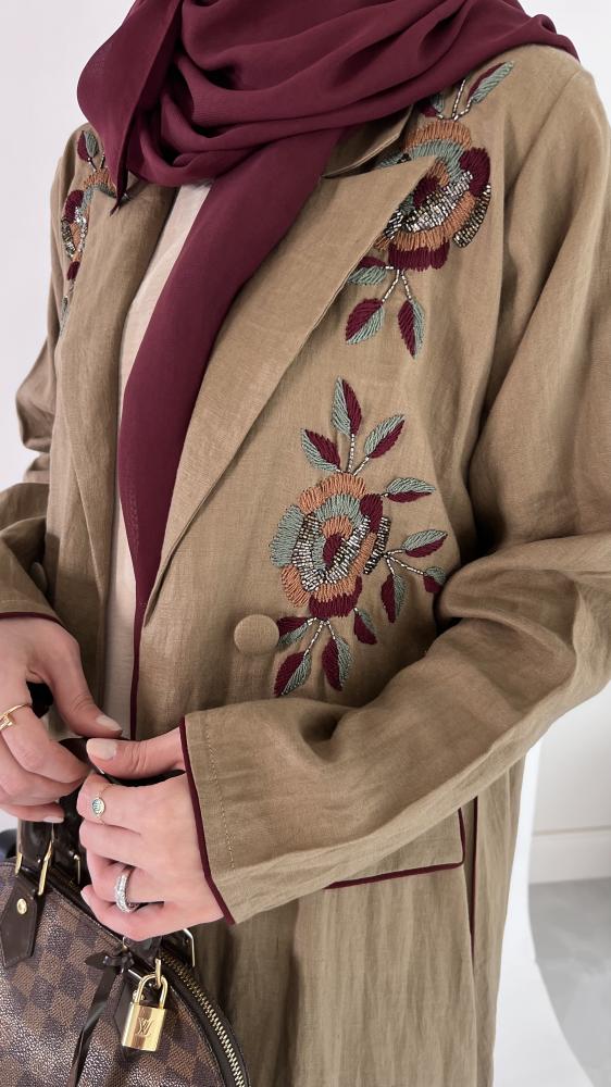 Abaya number 24