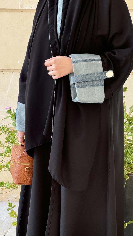 Abaya number 3