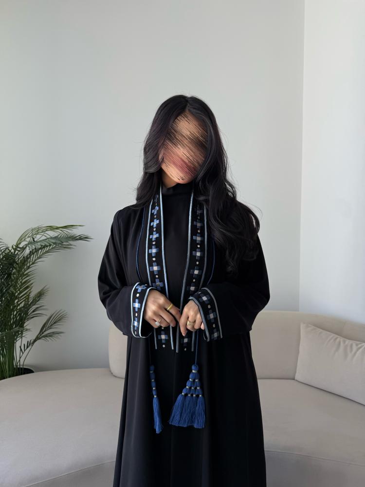عباية(١١٤)