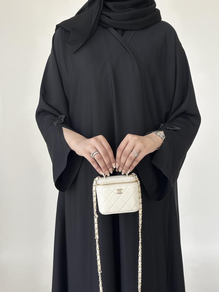 عباية (١٠٠)