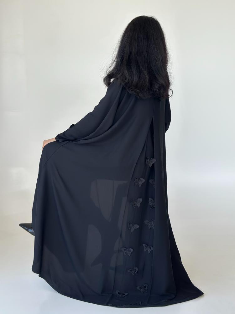 عباية (١٠٠)