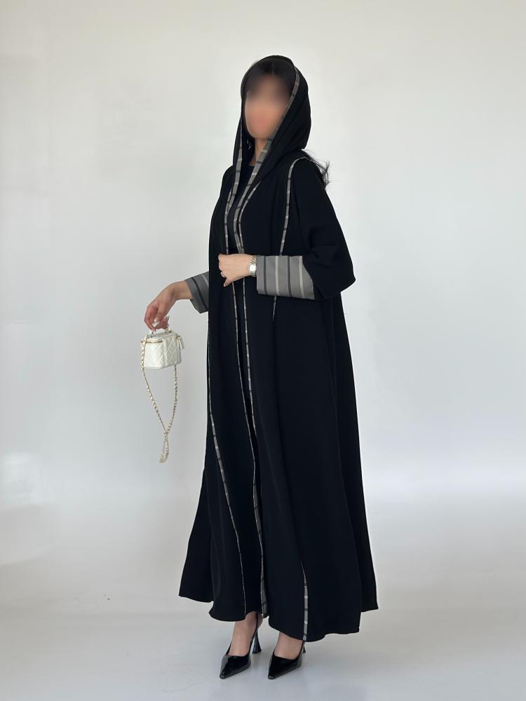 عباية(٩٩)