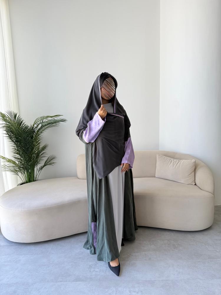 عباية (١١٩)
