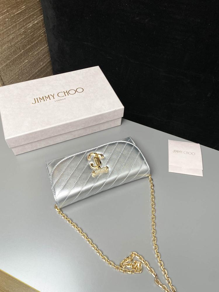 جيمي شو Bing Wallet Chain