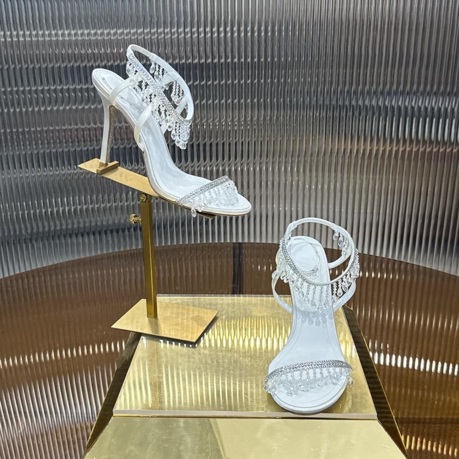 رينيه كوفيلا Heels