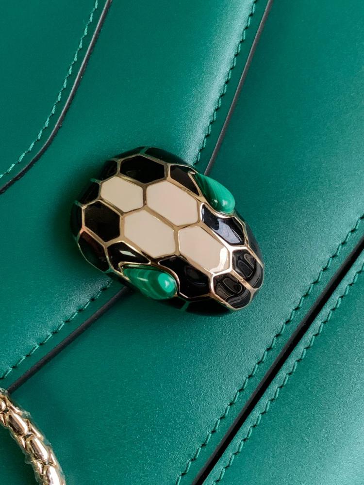 بولقري Serpentine