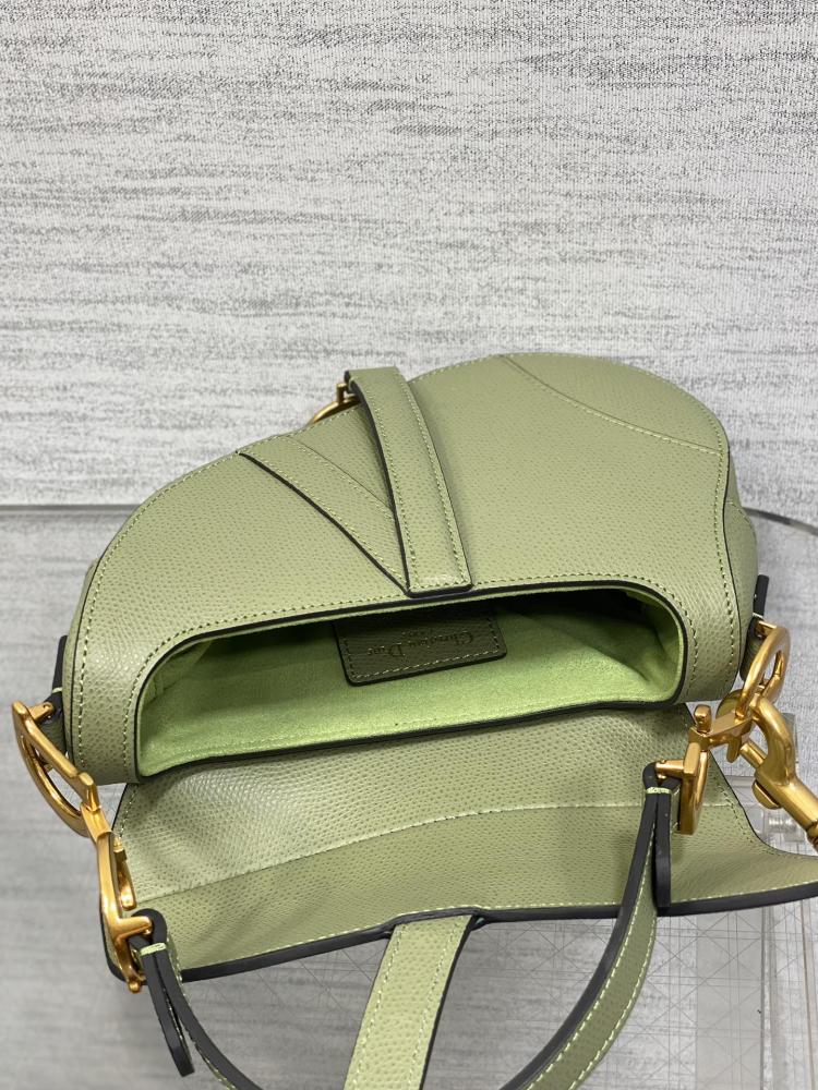 ديور ميني Saddle