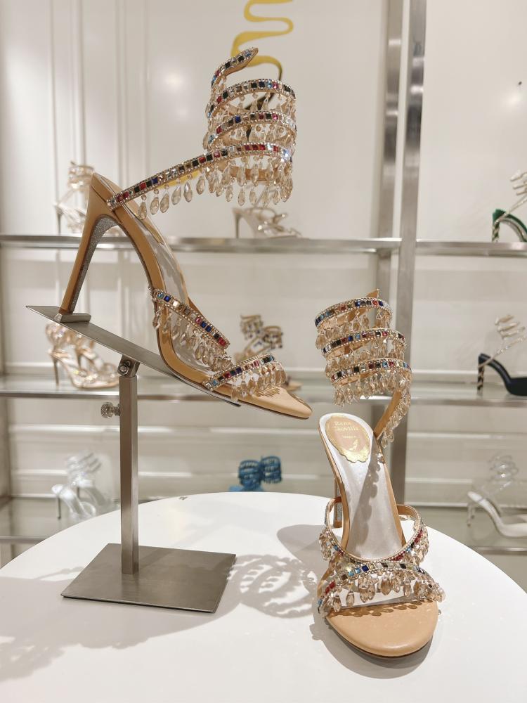 رينيه كوفيلا Chandelier