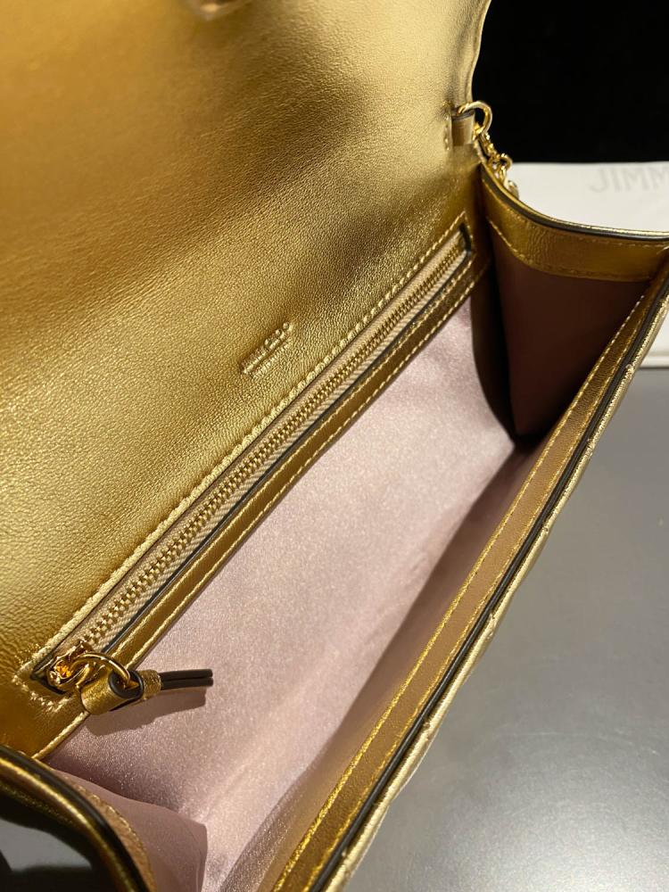 جيمي شو BING WALLET CHAIN