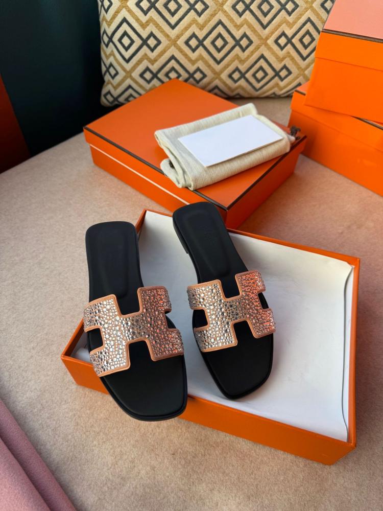 ايرميز Oran Sandals
