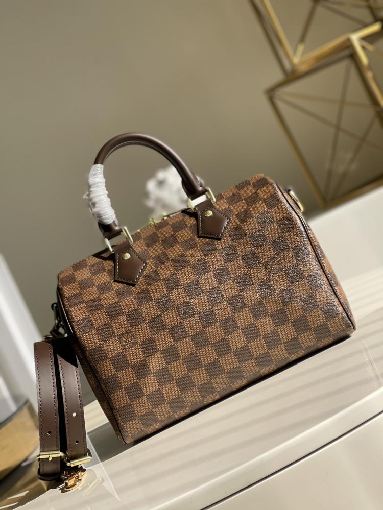 لوي فيتون Speedy 25