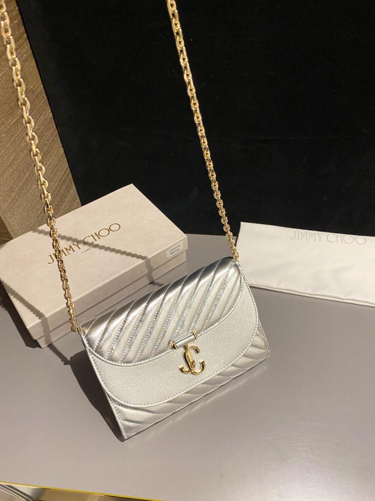 جيمي شو BING WALLET CHAIN