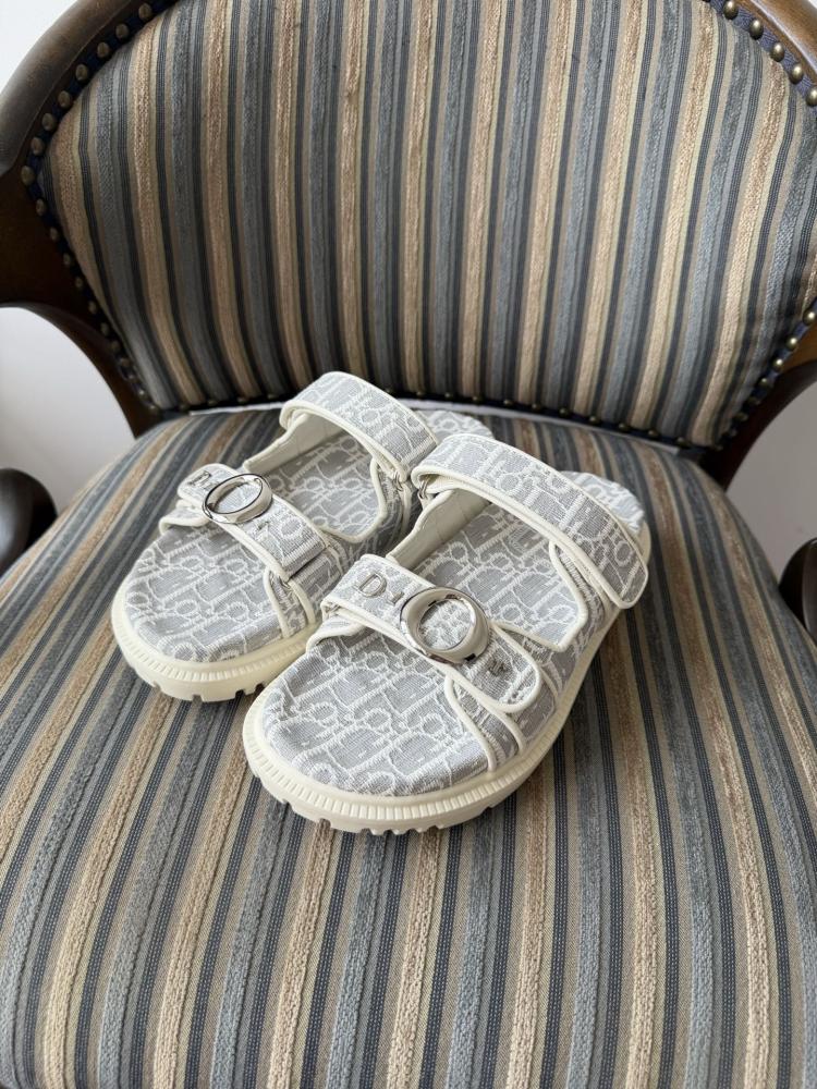 ديور Sandal