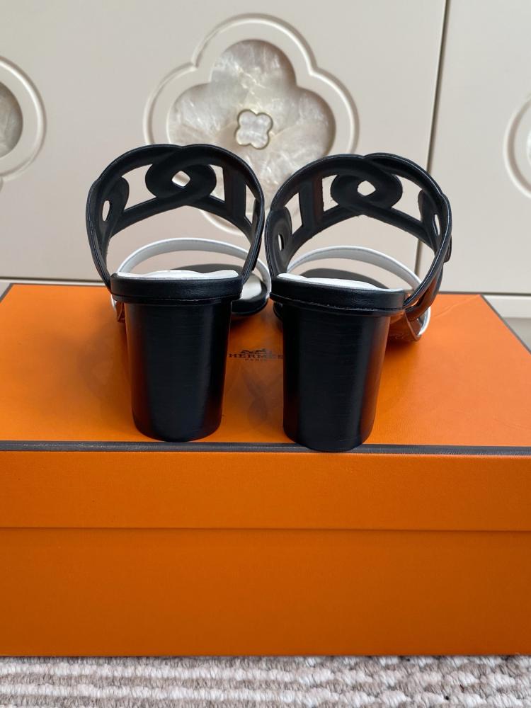 ايرميز Bikini sandal