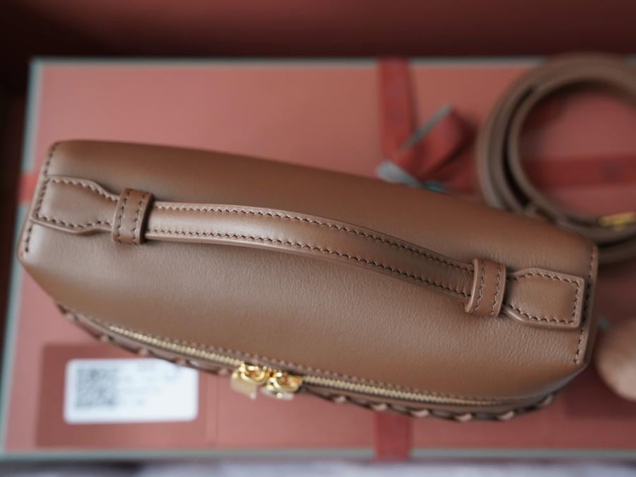 لورو بيانا Extra bag L19