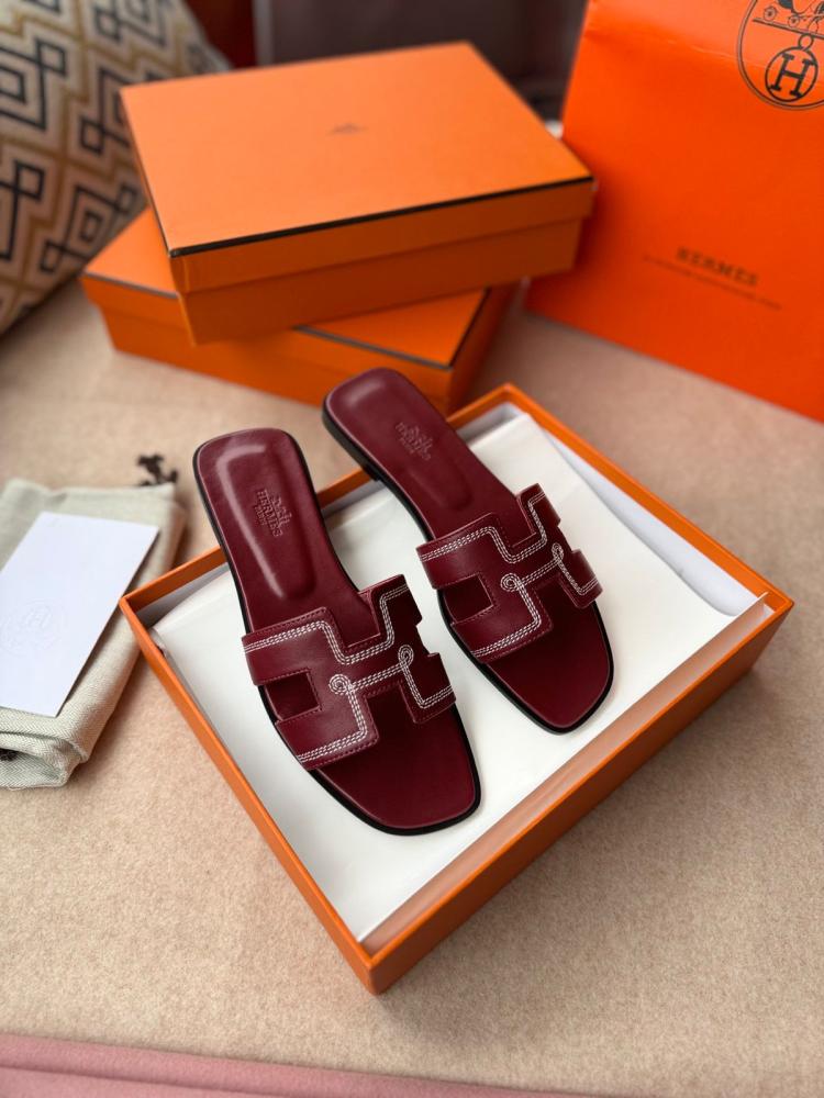 ايرميز Oran Sandals