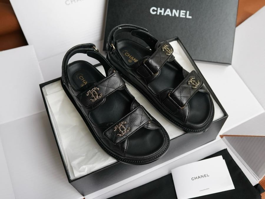 شانيل Sandal