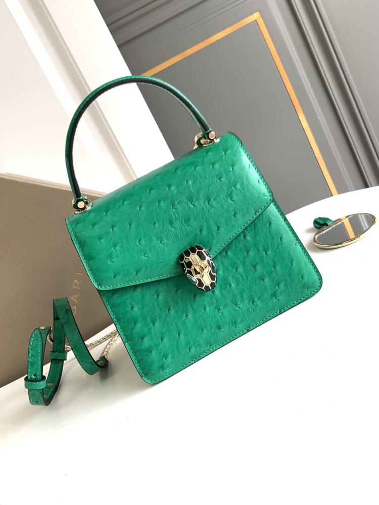 بولقري SERPENTI FOREVER
