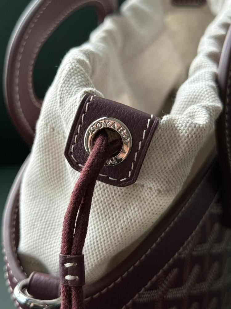 جويارد Beluga Mini