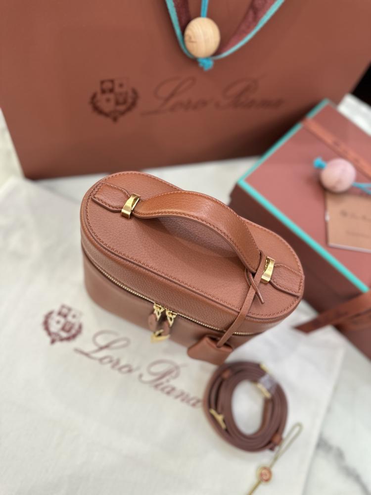 لورو بيانا Extra Softy Case L21