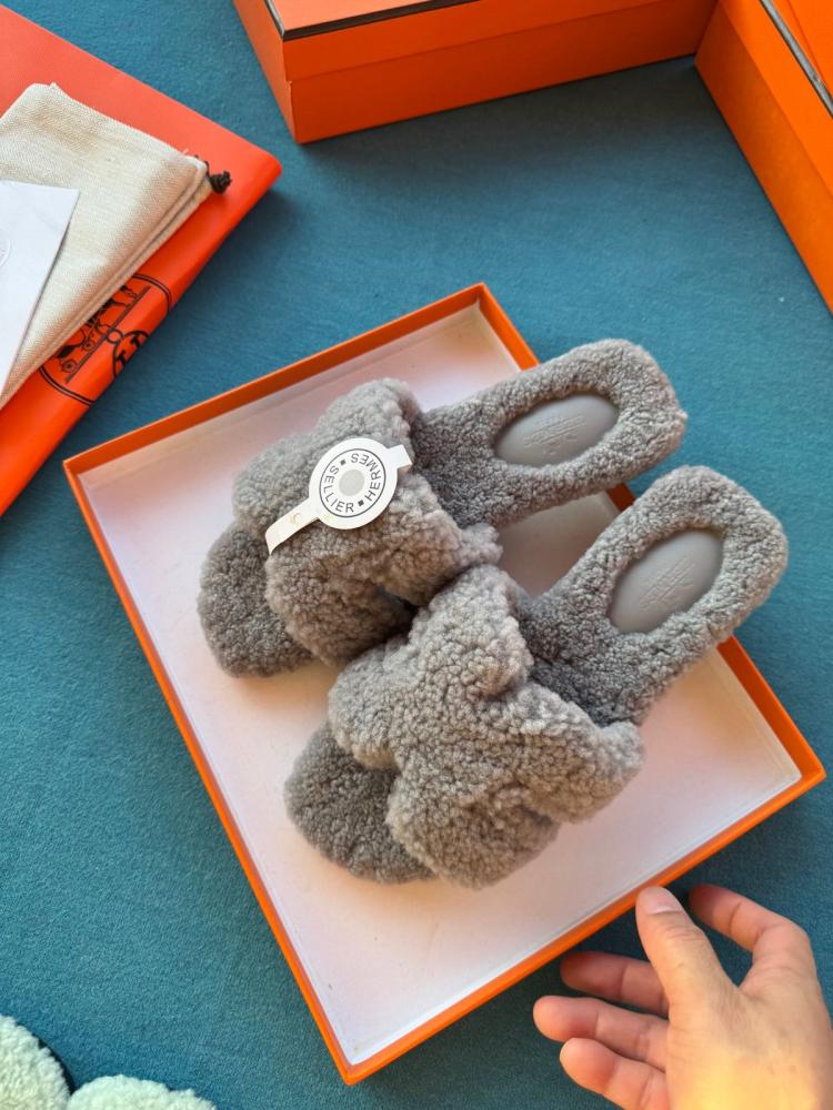 ايرميز Oran Sandals