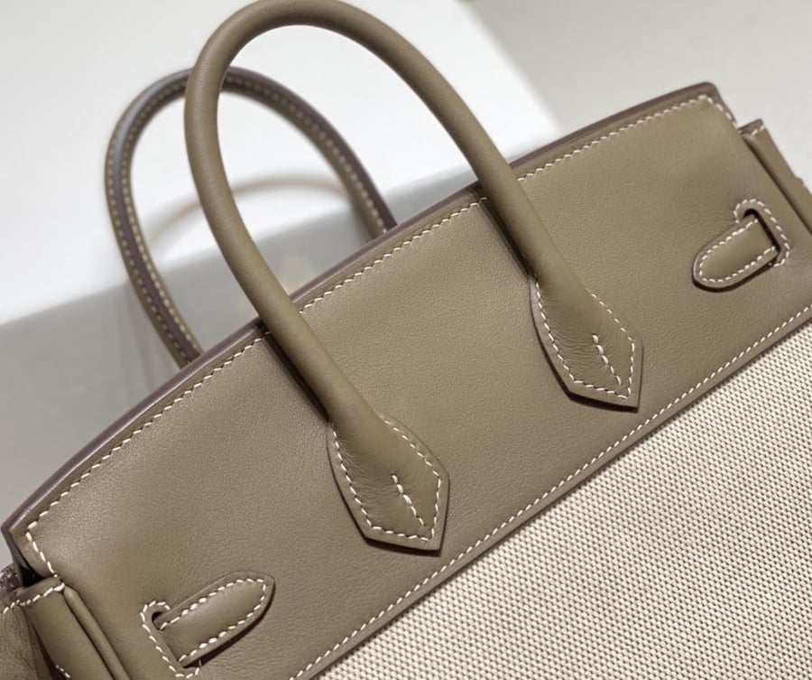 ايرميز Birkin 25