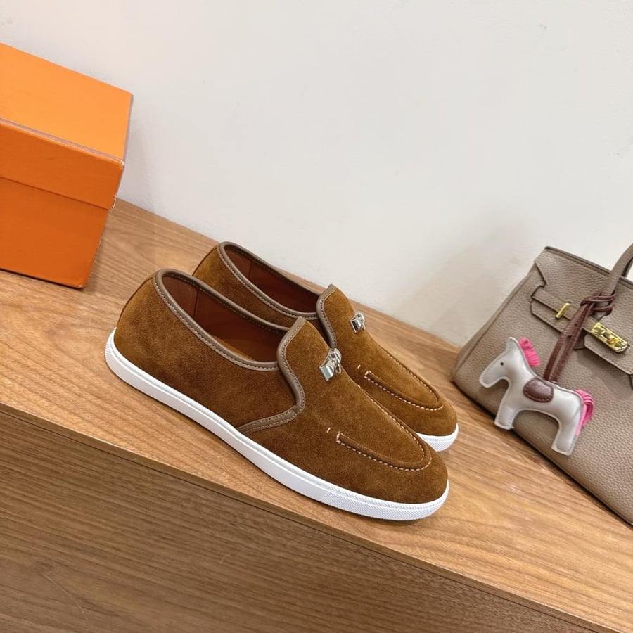ايرميز Loafer