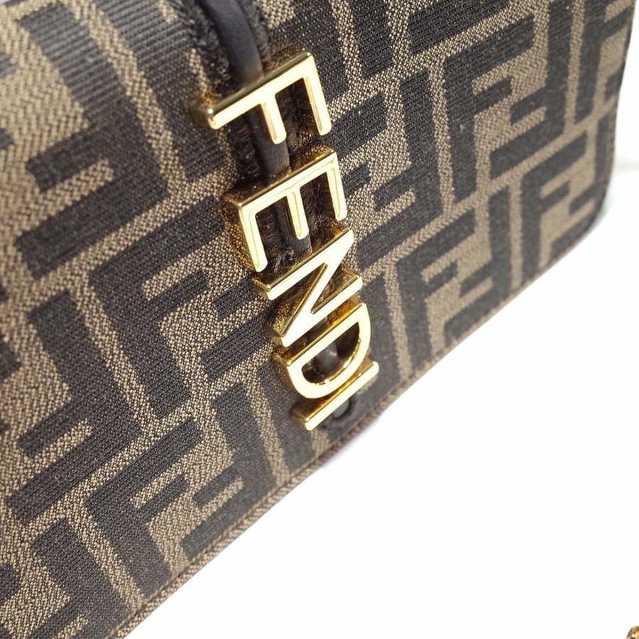 فندي Wallet on chain