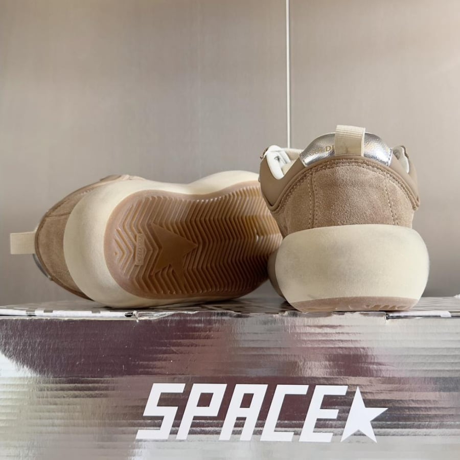 قولدن قوز Sneakers