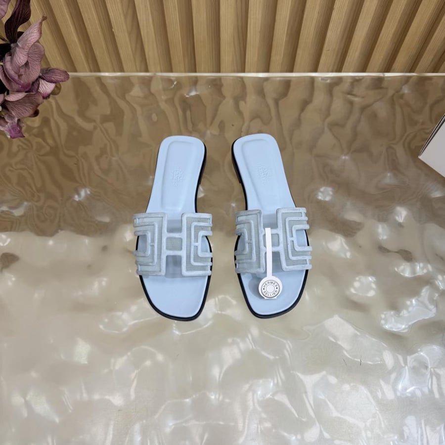 ايرميز  Oran Sandal