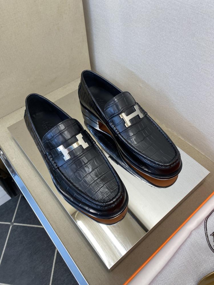 ايرميز Loafer