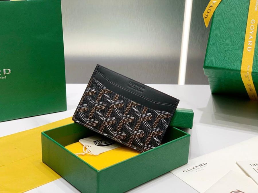 جويارد Card Holder