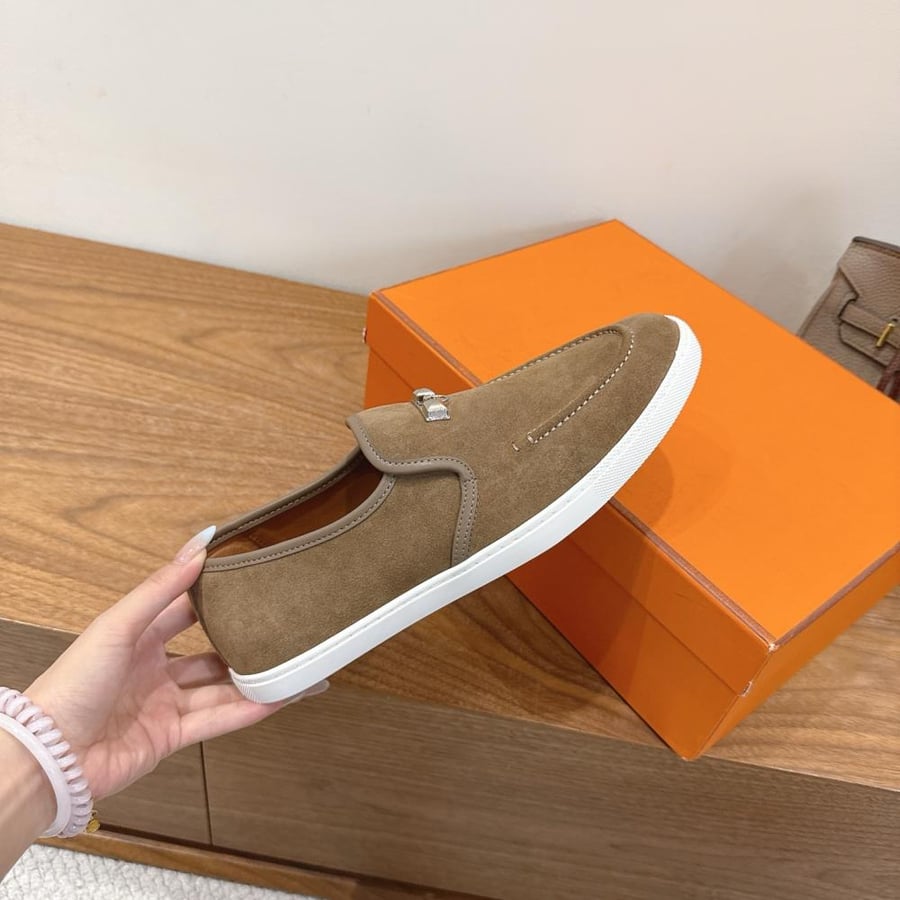 ايرميز Loafer