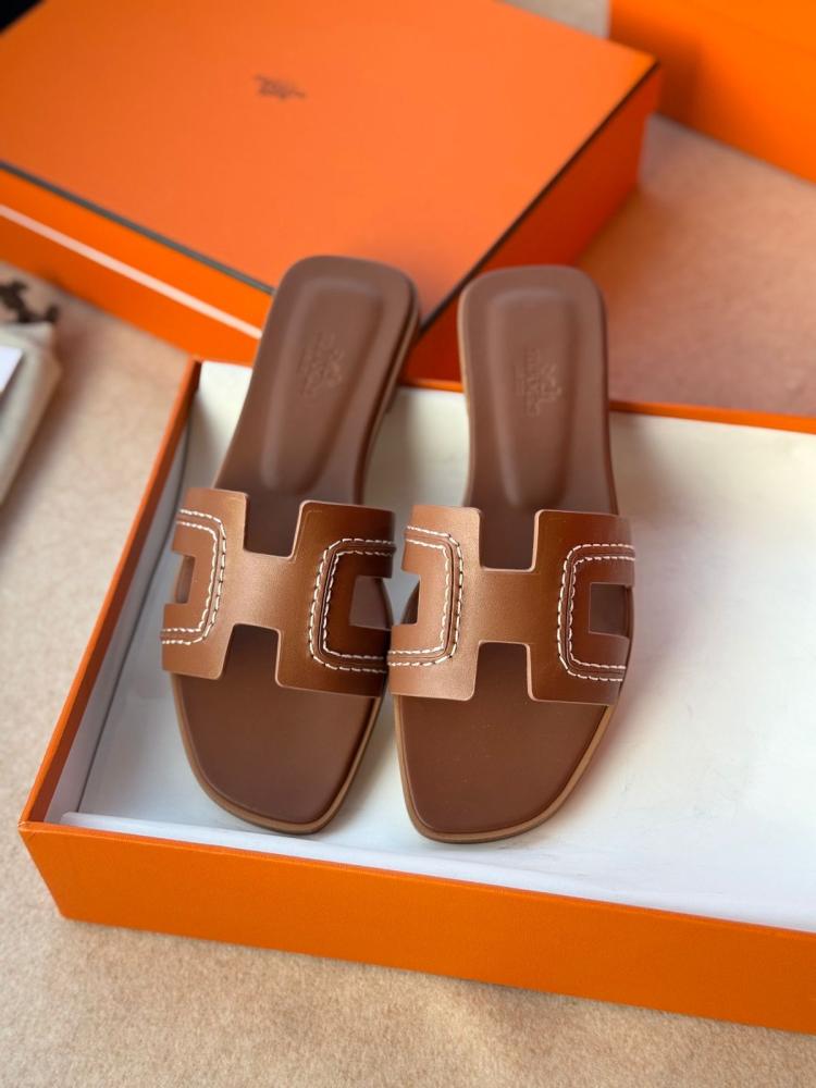 ايرميز Oran Sandals
