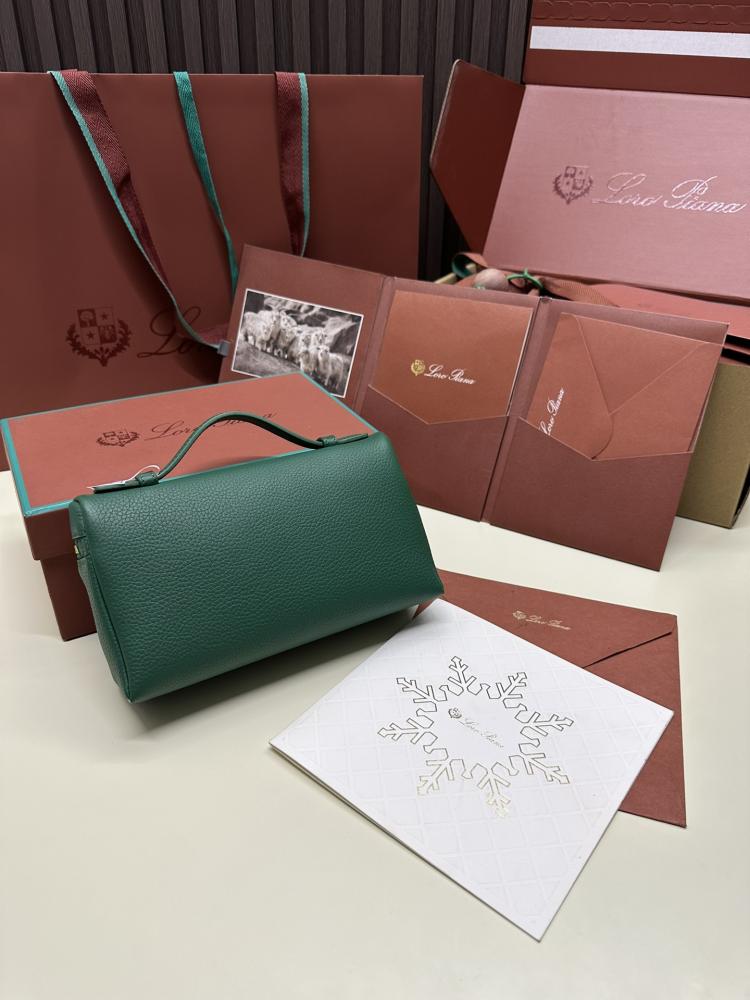 لورو بيانا Extra bag L19