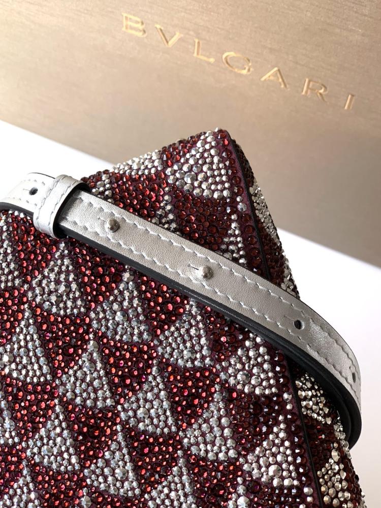 بولقري SERPENTINE DUO