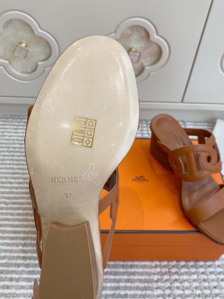 ايرميز Bikini sandal