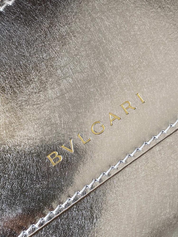 بولقري Serpenti Forever